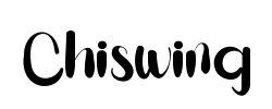 Chiswing - logo